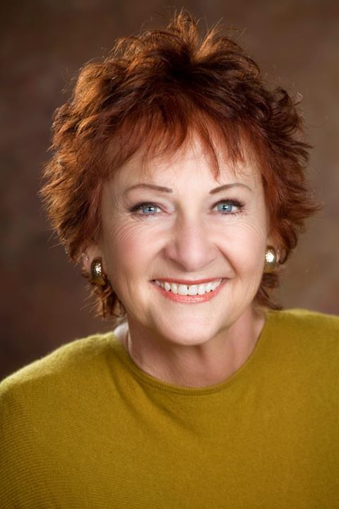 Elaine Abercrombie - Class of 1969 - Eureka High School