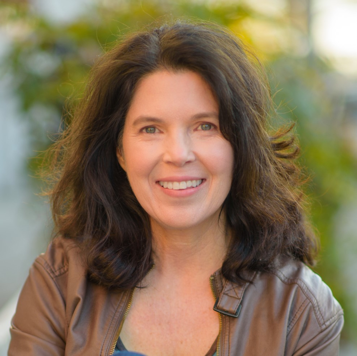 Jean Clabaugh - Class of 1981 - Eureka High School