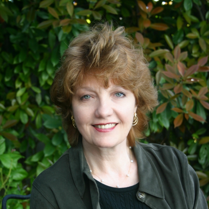 Kathryn Ballard - Class of 1969 - Eureka High School