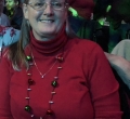 Anna Ferguson