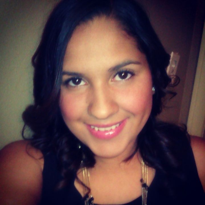 Aida Hernandez - Class of 2009 - Calexico High School
