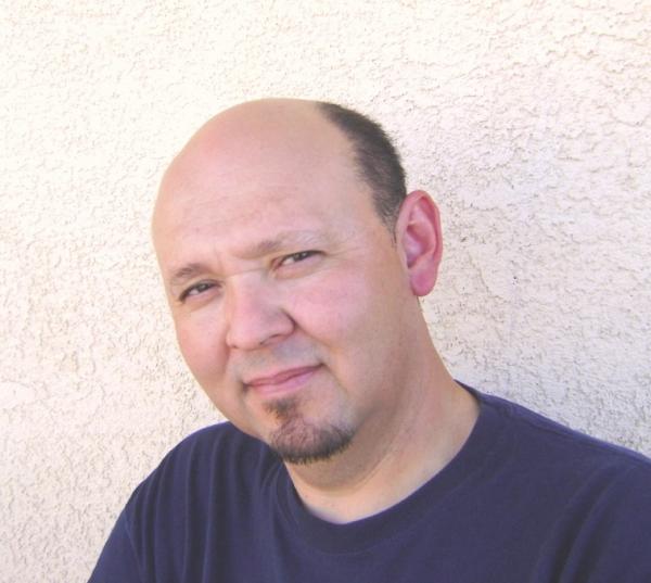 Marco Unzon - Class of 1983 - Calexico High School