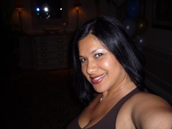Evelyn Rodriguez - Class of 1984 - Calexico High School