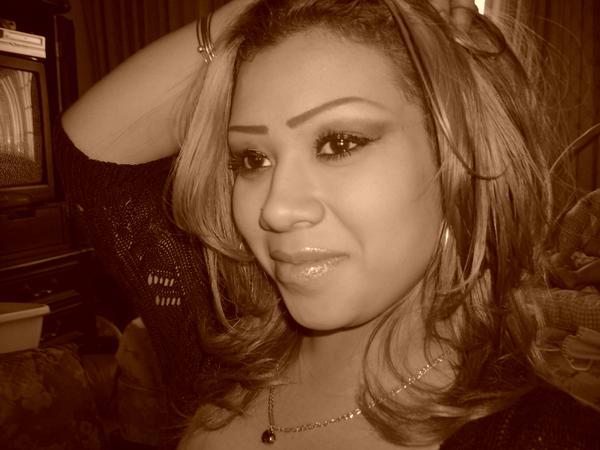 Firza Santacruz - Class of 2002 - Calexico High School