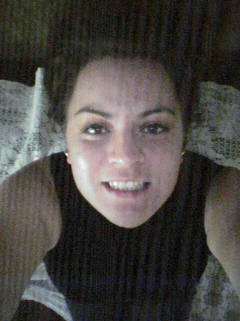 Alejandra Noriega - Class of 1994 - Calexico High School