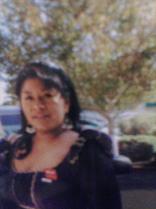 Guadalupe Campos Reyes - Class of 1989 - Calexico High School