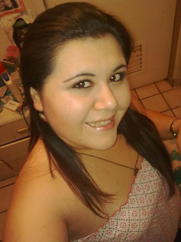 Margarita MuÃ±oz - Class of 2003 - Calexico High School