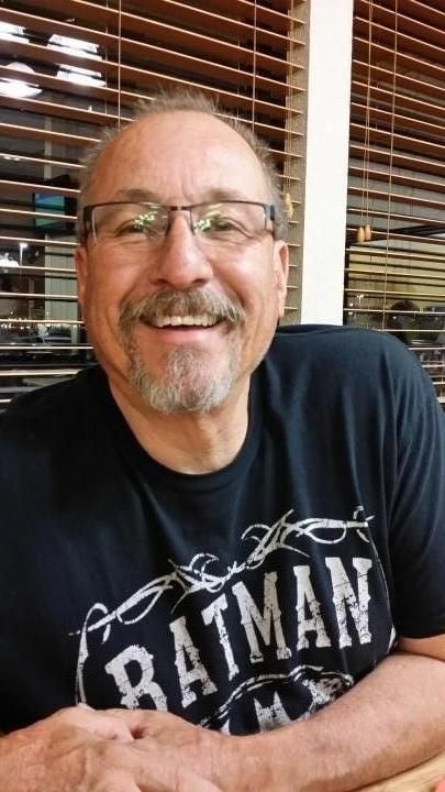 Cesar Perdomo - Class of 1971 - Calexico High School