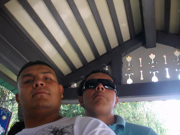 Jose Aldana - Class of 2005 - Calexico High School