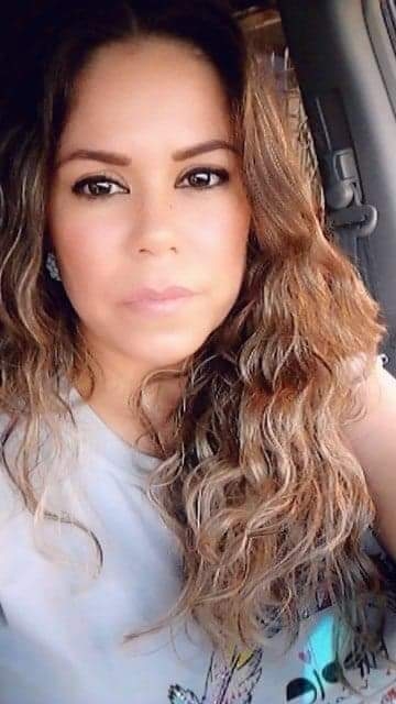 Gladys Lopez - Class of 1997 - Calexico High School