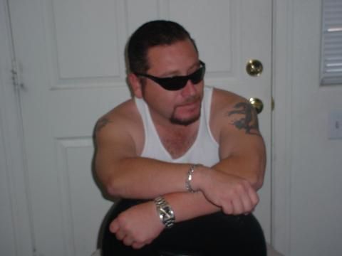 Richard Velador - Class of 1988 - Calexico High School
