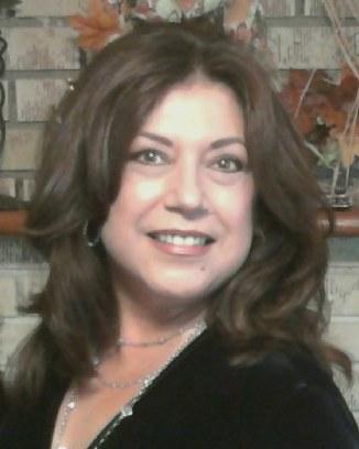 Elda Gonzalez - Class of 1973 - Calexico High School