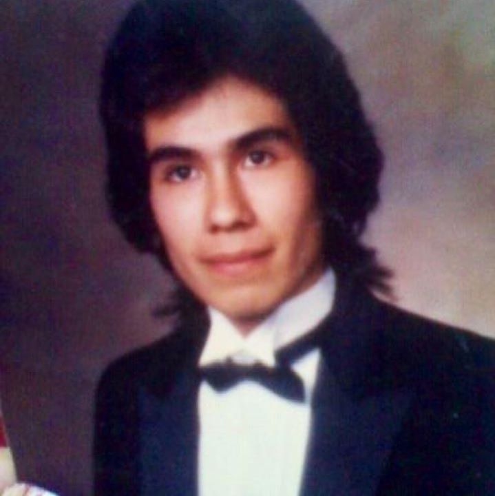 Frank Aguilar - Class of 1987 - Calexico High School