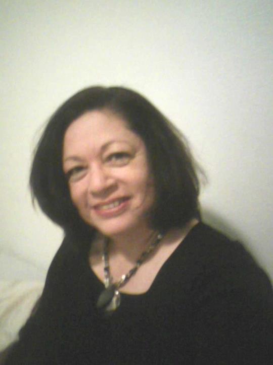 Lorena Unzon - Class of 1983 - Calexico High School