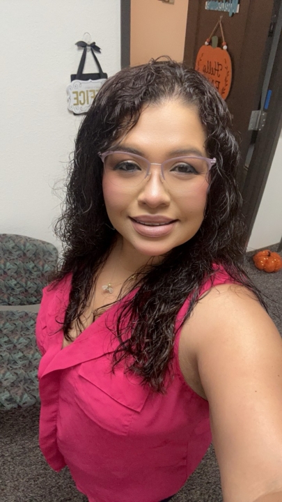 Beatriz Betty Alarcon - Class of 1995 - Calexico High School