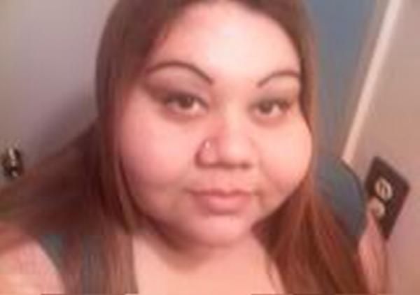Lisa Moreno - Class of 1997 - Calexico High School