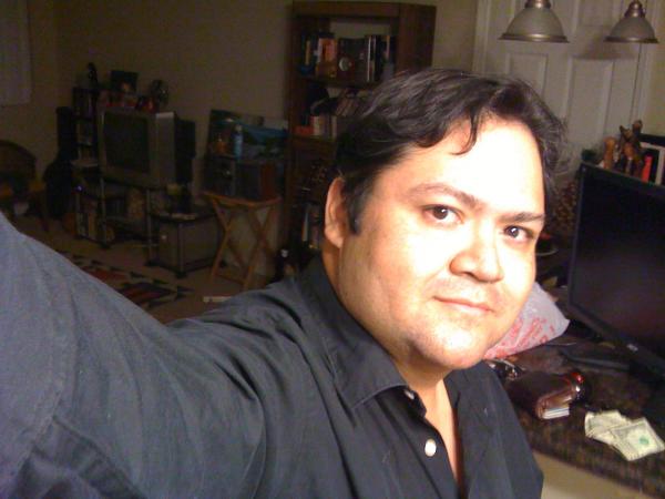 Jose Jorge Martinez - Class of 1984 - Calexico High School