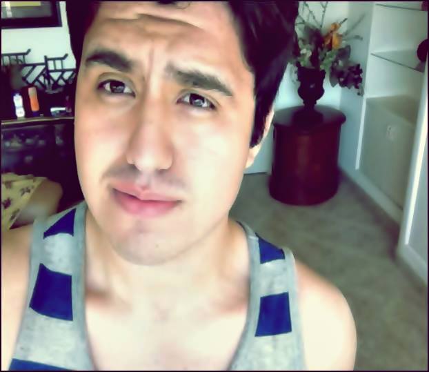 Georgy Loo - Class of 2007 - Calexico High School