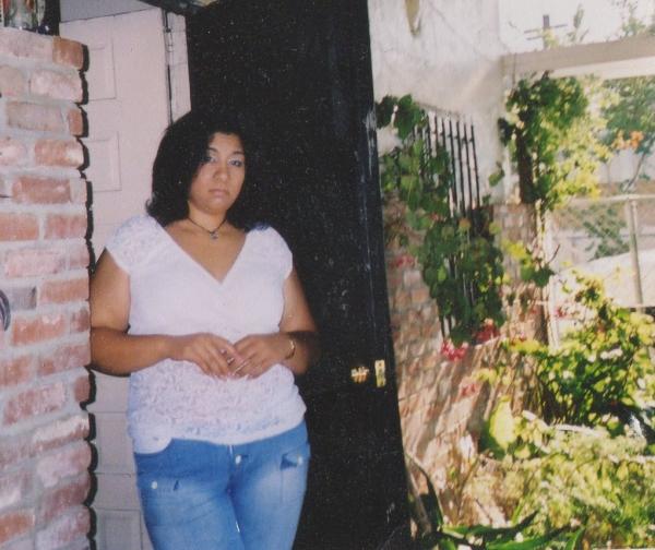 Pilar De La Paz - Class of 1991 - Calexico High School