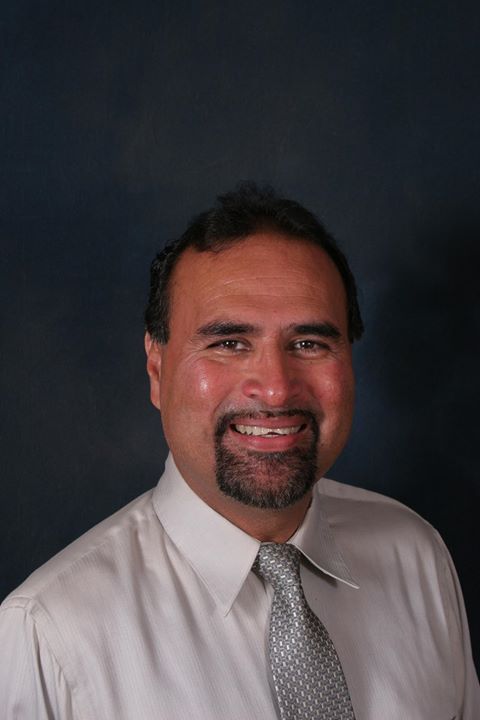 Victor Hernandez - Class of 1974 - Calexico High School