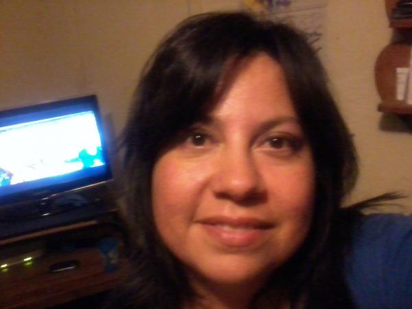 Monica Cardenas - Class of 1989 - Calexico High School
