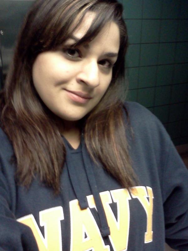 Karen Flores - Class of 2007 - Calexico High School