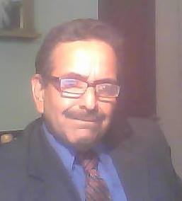 Rene Jimenez - Class of 1977 - Calexico High School