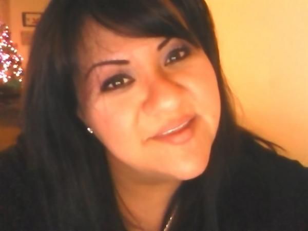 Anna Estrada - Class of 1990 - Calexico High School
