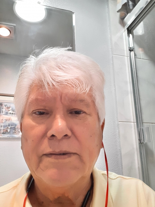 Leopoldo Sapien - Class of 1964 - Calexico High School