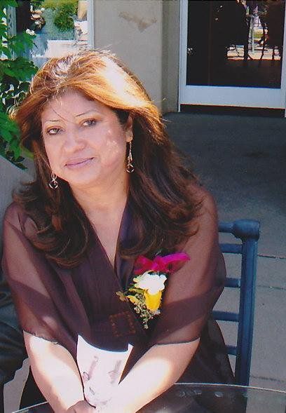 Maria Pratt - Class of 1974 - Calexico High School