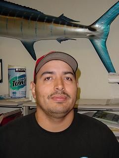 Fidel Rios - Class of 1991 - Selma High School