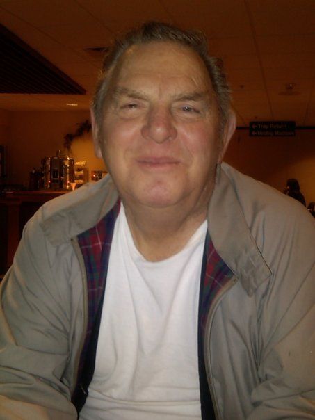 Jerry Kennedy - Class of 1960 - Selma High School