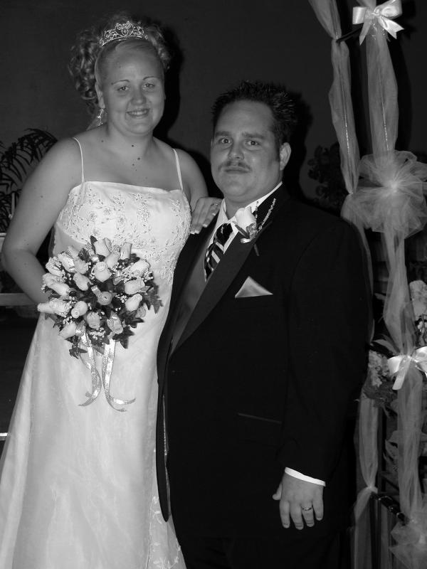 Dena Pollard - Class of 2002 - Selma High School