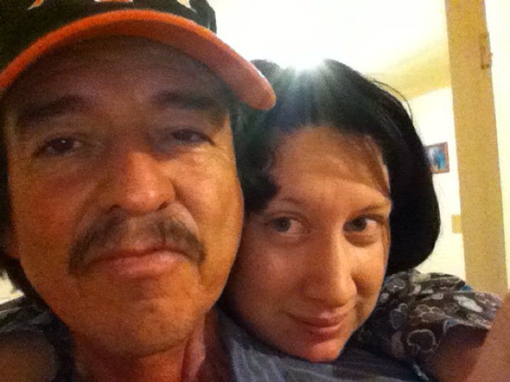 Tracy Cabrera - Class of 2003 - Selma High School