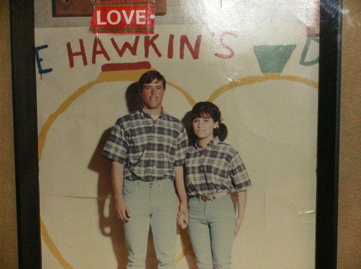 Maggie Serrano - Class of 1966 - Selma High School