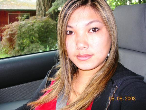 Kelly Nai Chiem Saechao - Class of 2000 - Oroville High School