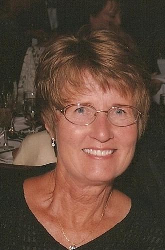 Shirley Anderson - Class of 1958 - Oroville High School