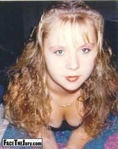 Kristy Lynch - Class of 1995 - Oroville High School