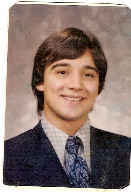 Stephen Diaz - Class of 1973 - Oroville High School