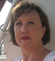 Sherry Gregg - Class of 1974 - Oroville High School