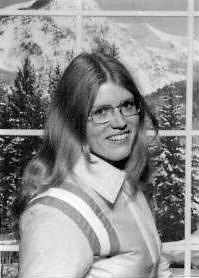Kathleen Smith - Class of 1972 - Oroville High School