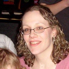 Eileen Greenwood - Class of 2003 - Oroville High School