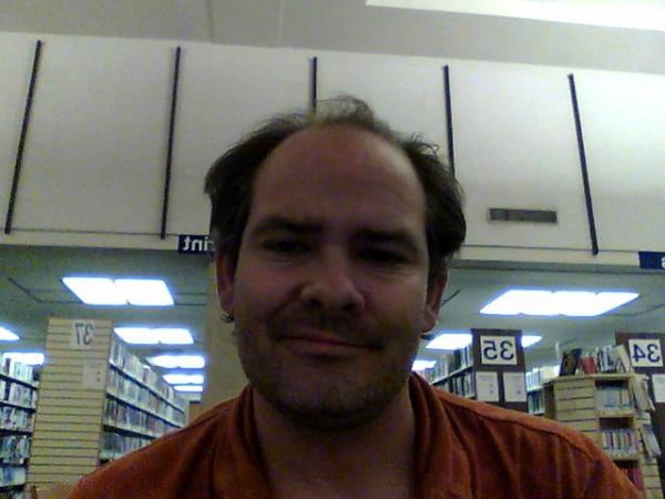 Delbert Stickler - Class of 1992 - Oroville High School