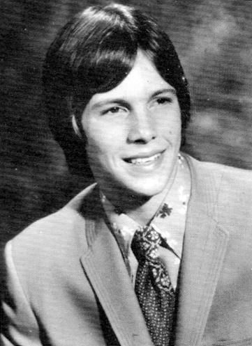 Richard Winterrowd - Class of 1975 - Oroville High School