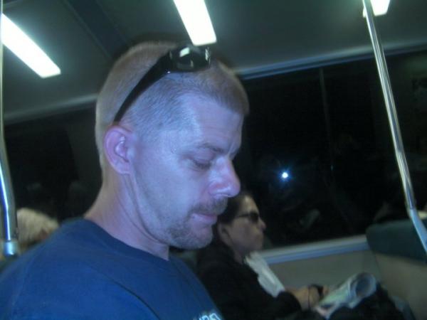 William Ashley - Class of 2000 - Oroville High School