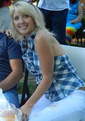 Jayne Ehret - Class of 1983 - Oroville High School