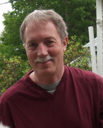 Bruce Trost - Class of 1975 - Coalinga High School