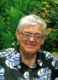 Larry Bunch - Class of 1960 - Coalinga High School