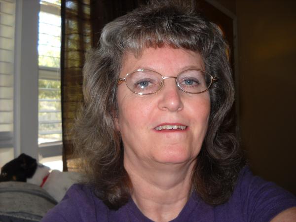 Judy Welch - Class of 1972 - Coalinga High School