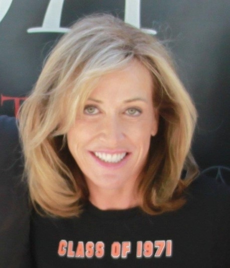 Jana Grogan - Class of 1971 - Coalinga High School